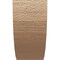 Ekena Millwork 2in. W x 4in. H x 36in. L Durham Woodgrain TimberThane Rafter Tail, Primed Tan RFTUR02X04X36DURRCPR - alternate 4